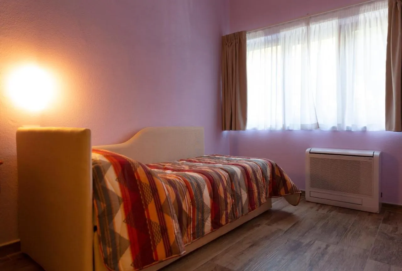 Agriturismo Cornali Fabbriche di Vallico 0*,