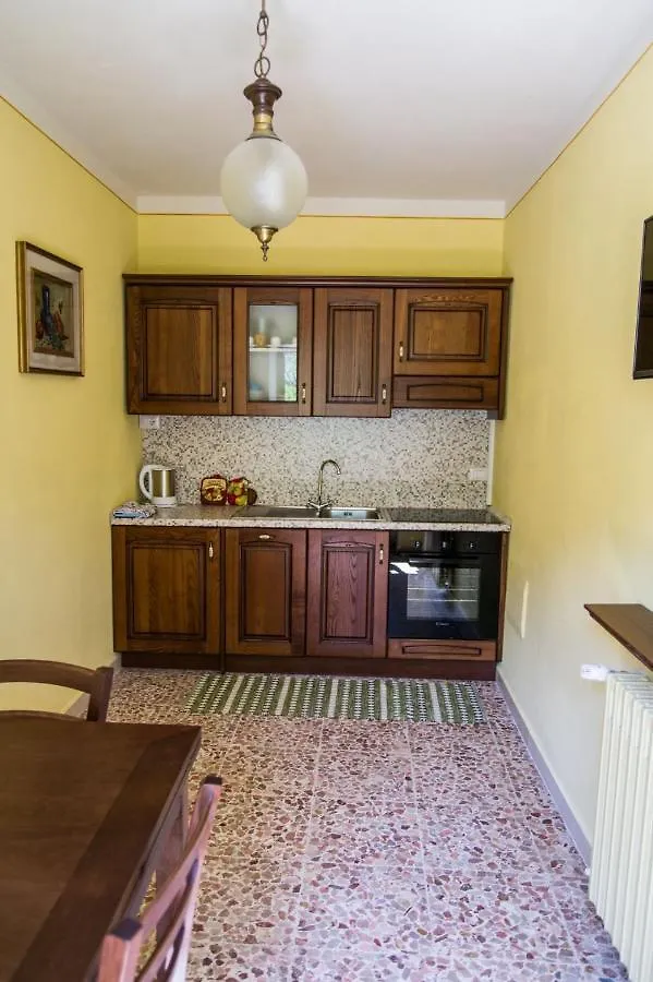 Agriturismo Cornali Fabbriche di Vallico Italien