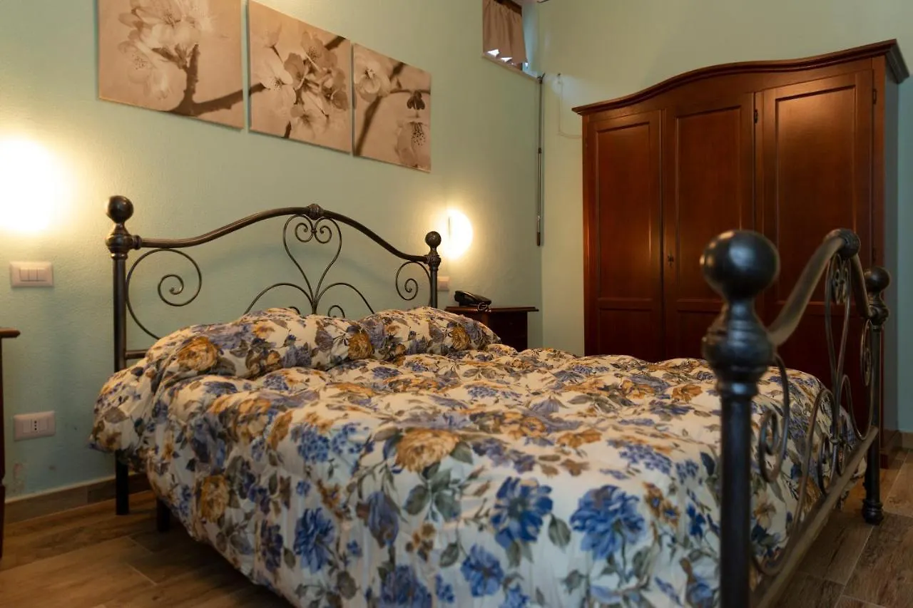 Bauernhof Agriturismo Cornali Fabbriche di Vallico Italien