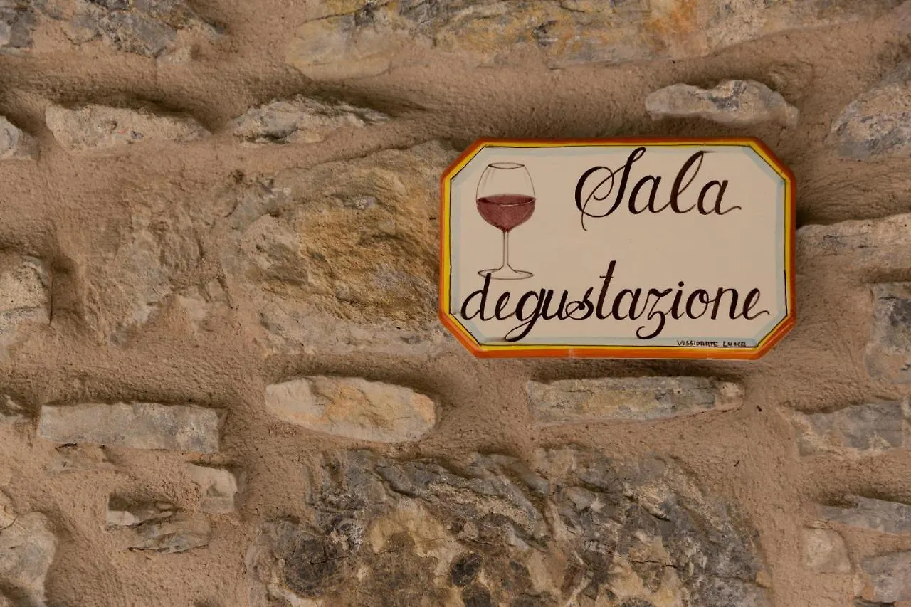 Bauernhof Agriturismo Cornali Fabbriche di Vallico Italien