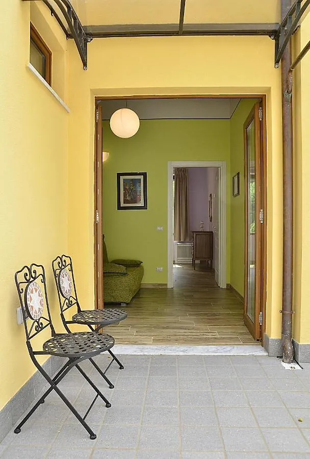 Agriturismo Cornali Fabbriche di Vallico Farm stay