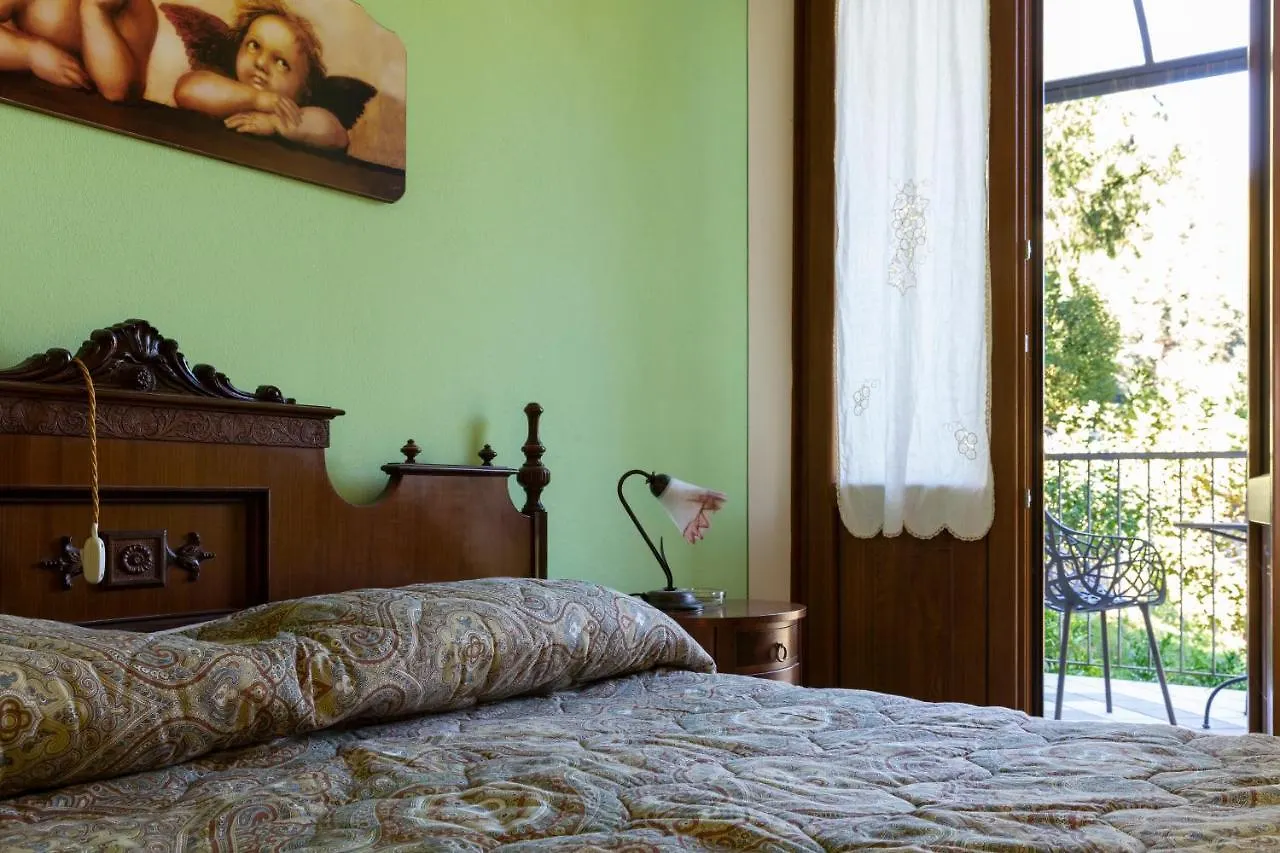 Agriturismo Cornali Fabbriche di Vallico