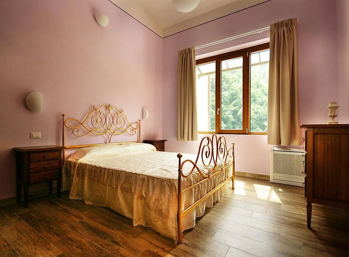 Agriturismo Cornali Fabbriche di Vallico