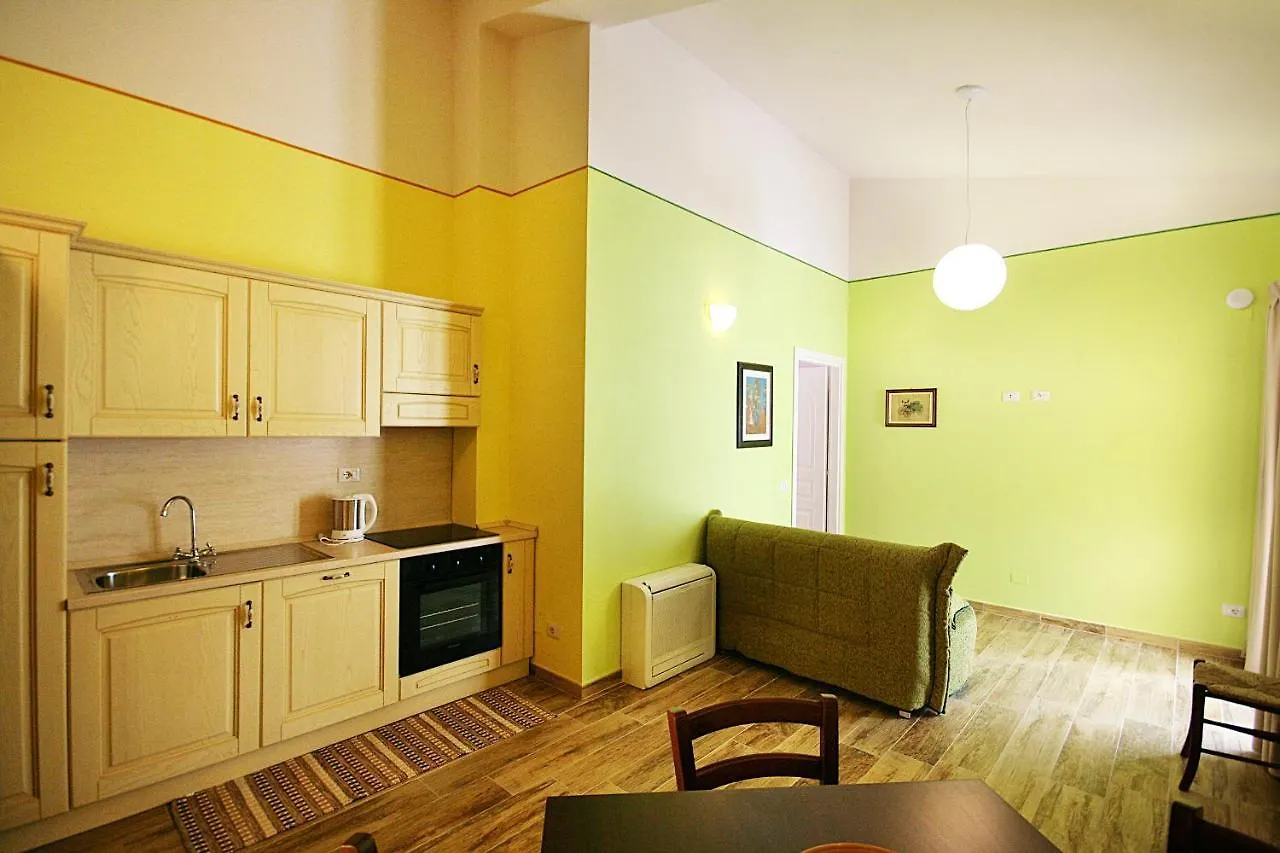 Agriturismo Cornali Fabbriche di Vallico Farm stay