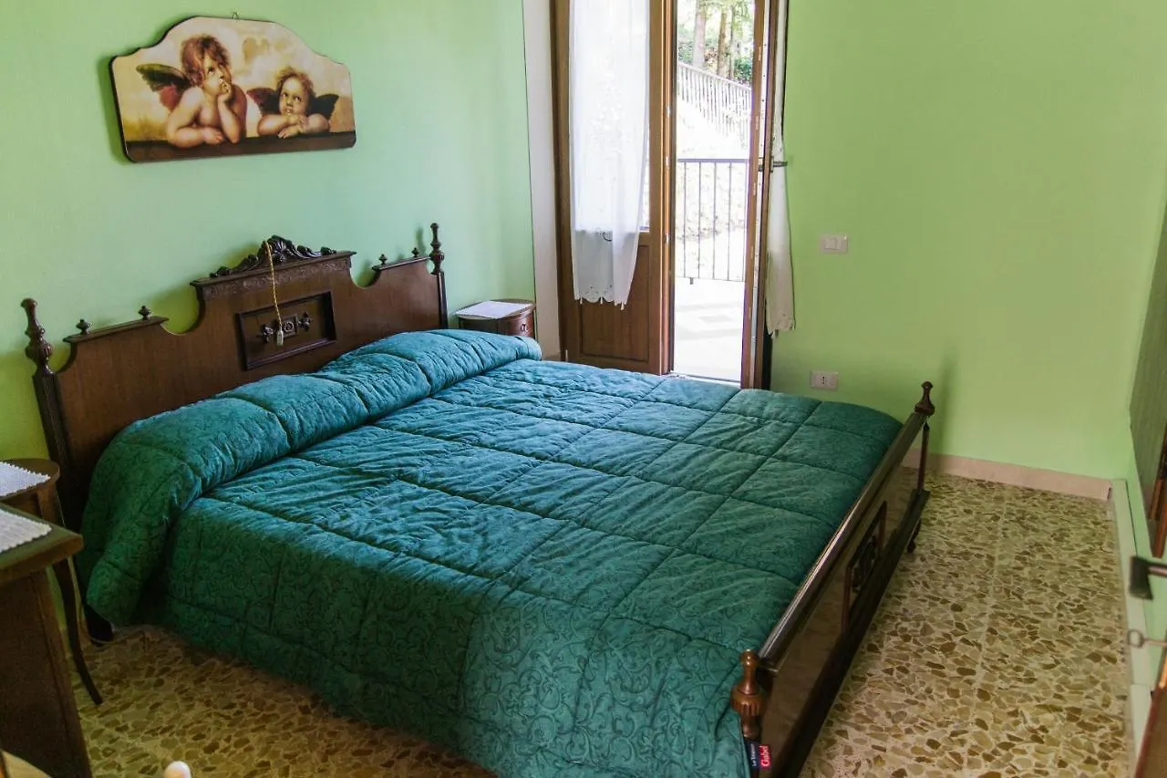 Agriturismo Cornali Fabbriche di Vallico