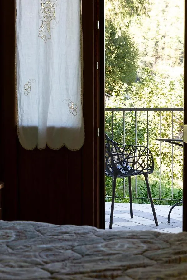 Farm stay Agriturismo Cornali Fabbriche di Vallico