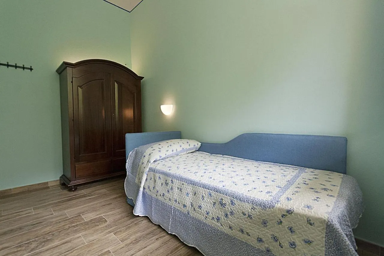 Agriturismo Cornali Fabbriche di Vallico Farm stay