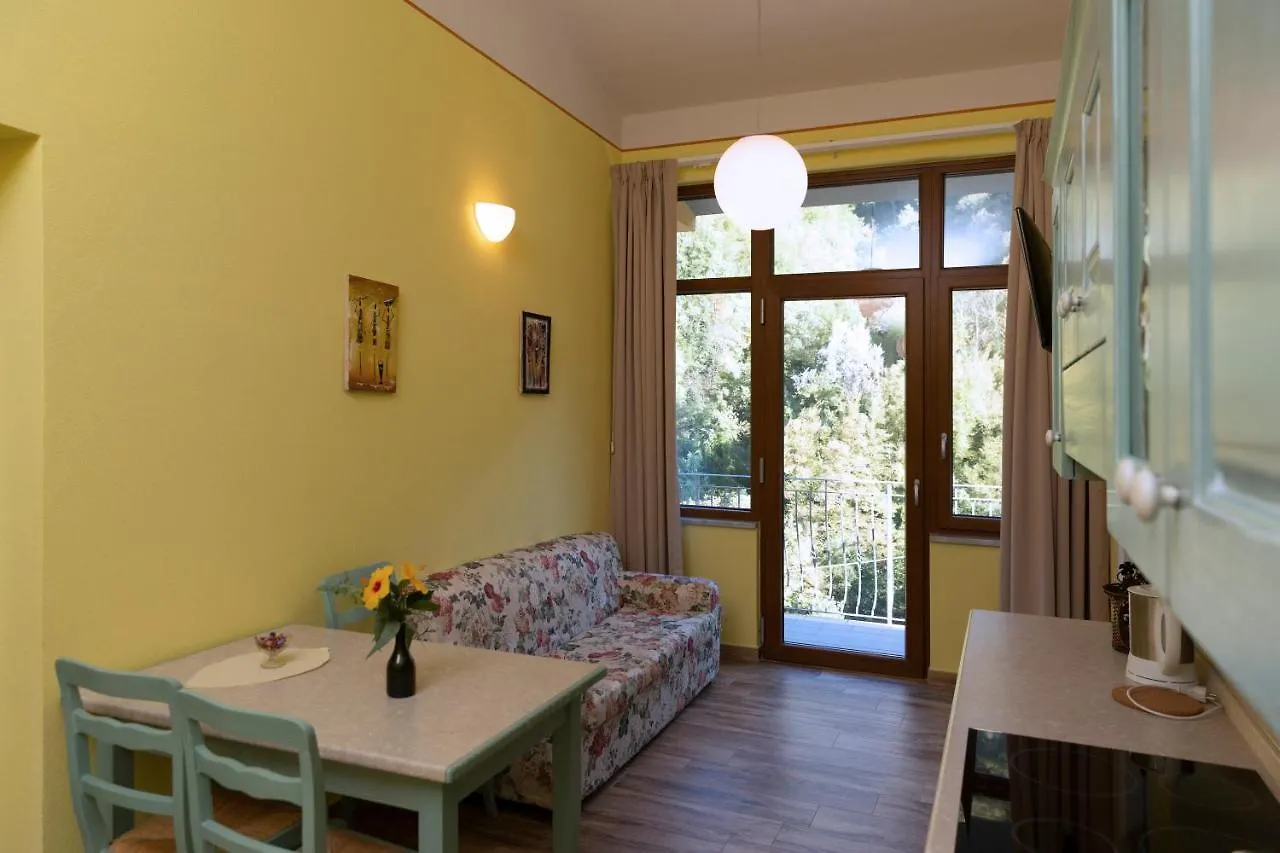 Agriturismo Cornali Fabbriche di Vallico 0*,